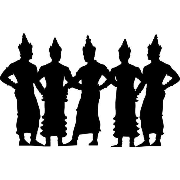 Historian Dancer Thumbnail