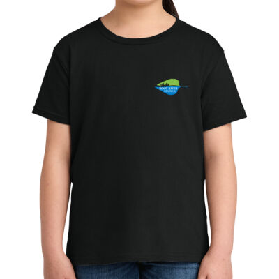 Root River Council - Gildan - Youth Softstyle ® T Shirt - 64000B Thumbnail