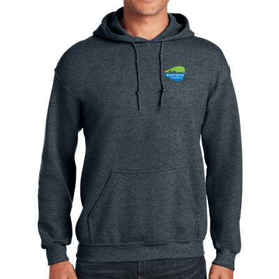 Root River Council - Heavy Blend Hooded Sweatshirt Thumbnail