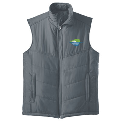 Root River Council - Puffy Vest Thumbnail