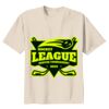 Youth Heavy Cotton T-Shirt Thumbnail
