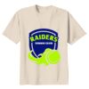 Youth Heavy Cotton T-Shirt Thumbnail
