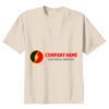 Youth Heavy Cotton T-Shirt Thumbnail