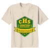 Youth Heavy Cotton T-Shirt Thumbnail
