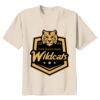 Youth Heavy Cotton T-Shirt Thumbnail