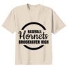 Youth Heavy Cotton T-Shirt Thumbnail
