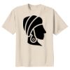 Youth Heavy Cotton T-Shirt Thumbnail