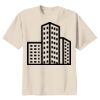 Youth Heavy Cotton T-Shirt Thumbnail