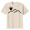 Youth Heavy Cotton T-Shirt Thumbnail