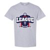 Heavy Cotton™ T-Shirt  Thumbnail