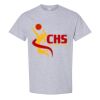Heavy Cotton™ T-Shirt  Thumbnail