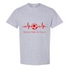 Heavy Cotton™ T-Shirt  Thumbnail