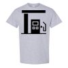 Heavy Cotton™ T-Shirt  Thumbnail