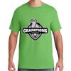Dri Power ® 50/50 Cotton/Poly T Shirt Thumbnail
