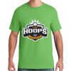 Dri Power ® 50/50 Cotton/Poly T Shirt Thumbnail