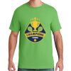 Dri Power ® 50/50 Cotton/Poly T Shirt Thumbnail