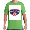 Dri Power ® 50/50 Cotton/Poly T Shirt Thumbnail