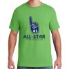 Dri Power ® 50/50 Cotton/Poly T Shirt Thumbnail