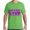 Dri Power ® 50/50 Cotton/Poly T Shirt Thumbnail