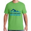 Dri Power ® 50/50 Cotton/Poly T Shirt Thumbnail