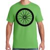 Dri Power ® 50/50 Cotton/Poly T Shirt Thumbnail