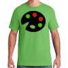 Dri Power ® 50/50 Cotton/Poly T Shirt Thumbnail