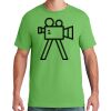 Dri Power ® 50/50 Cotton/Poly T Shirt Thumbnail