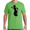 Dri Power ® 50/50 Cotton/Poly T Shirt Thumbnail