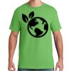 Dri Power ® 50/50 Cotton/Poly T Shirt Thumbnail