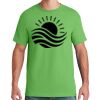 Dri Power ® 50/50 Cotton/Poly T Shirt Thumbnail