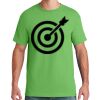 Dri Power ® 50/50 Cotton/Poly T Shirt Thumbnail