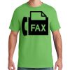 Dri Power ® 50/50 Cotton/Poly T Shirt Thumbnail