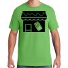 Dri Power ® 50/50 Cotton/Poly T Shirt Thumbnail