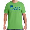 Dri Power ® 50/50 Cotton/Poly T Shirt Thumbnail