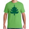 Dri Power ® 50/50 Cotton/Poly T Shirt Thumbnail
