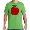 Dri Power ® 50/50 Cotton/Poly T Shirt Thumbnail