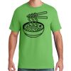 Dri Power ® 50/50 Cotton/Poly T Shirt Thumbnail