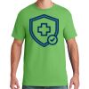 Dri Power ® 50/50 Cotton/Poly T Shirt Thumbnail