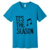 Unisex Jersey Short Sleeve Tee Thumbnail