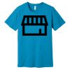 Unisex Jersey Short Sleeve Tee Thumbnail