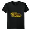 Gildan - Youth Softstyle ® T Shirt - 64000B Thumbnail