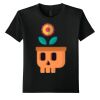 Gildan - Youth Softstyle ® T Shirt - 64000B Thumbnail