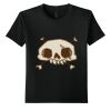 Gildan - Youth Softstyle ® T Shirt - 64000B Thumbnail