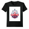 Gildan - Youth Softstyle ® T Shirt - 64000B Thumbnail