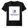 Gildan - Youth Softstyle ® T Shirt - 64000B Thumbnail