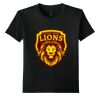 Gildan - Youth Softstyle ® T Shirt - 64000B Thumbnail