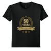 Gildan - Youth Softstyle ® T Shirt - 64000B Thumbnail