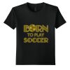 Gildan - Youth Softstyle ® T Shirt - 64000B Thumbnail