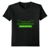 Gildan - Youth Softstyle ® T Shirt - 64000B Thumbnail