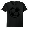 Gildan - Youth Softstyle ® T Shirt - 64000B Thumbnail